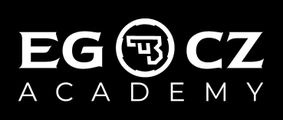 EG-CZ Academy logo