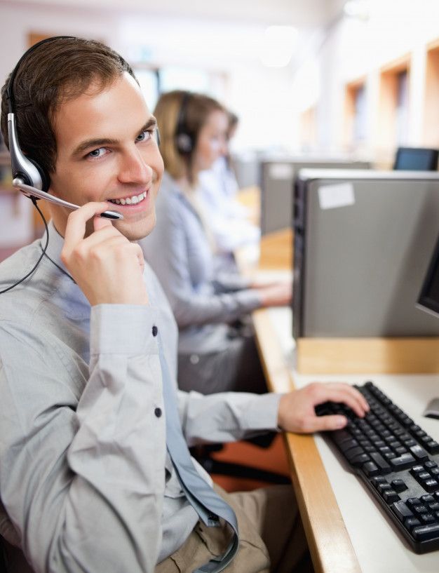 Curso Curso Qualidade no atendimento ao Público