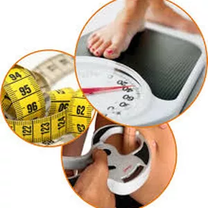 Imagem de capa para o Ebook Avaliação antropometrica 