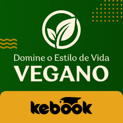 Imagem do curso Curso Domine o Estilo de Vida Vegano