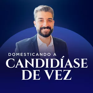 Imagem de capa para o Curso online Domesticando a Candidíase