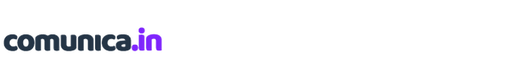 Universidade Comunica.In logo
