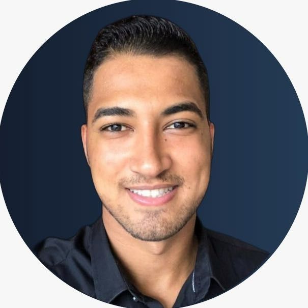 Eng° Gabriel Máximo