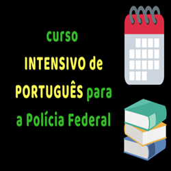 Imagem do curso RESUMO DE PORTUGUÊS PARA CONCURSOS