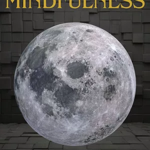 Cover image for Ebook MINDFULNESS