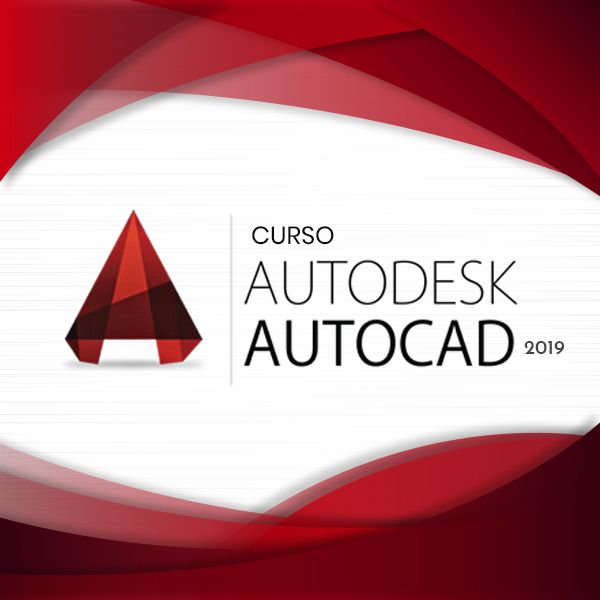 Imagem do curso Curso de AutoCAD 2019