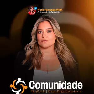 Imagem de capa para o Curso online (Anual) Comunidade FeWirth