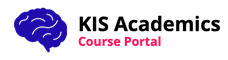 KIS Course Portal