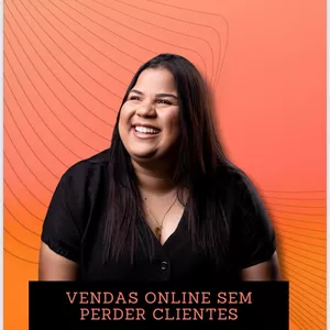 Imagem de capa para o Ebook Maximize seu Potencial em Vendas com Técnicas Exclusivas