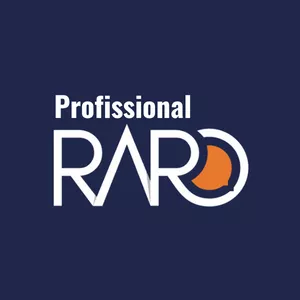 Imagem de capa para o Curso online Profissional RARO