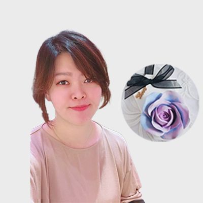 空間味道設計 | Kellie 凱莉