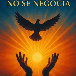 Imagen de portada para Ebook Ser Libre No Se Negocia