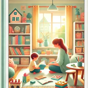 Imagem de capa para o Ebook Como apoiar a aprendizagem em casa