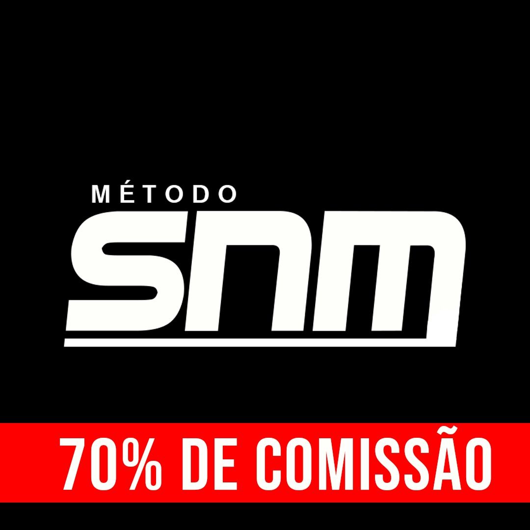 Imagem do curso Método Sucesso nas Mãos - SNM 2.0