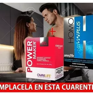 Imagen de portada para Curso online Power Maker  y homo plus 
