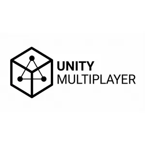 Imagem de capa para o Curso online Unity Multiplayer Online
