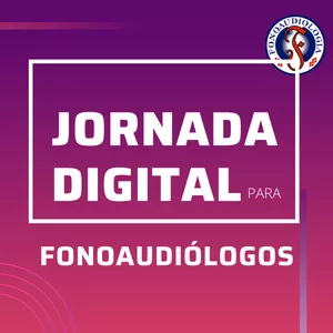 Imagem do curso Jornada Digital para Fonoaudiólogos