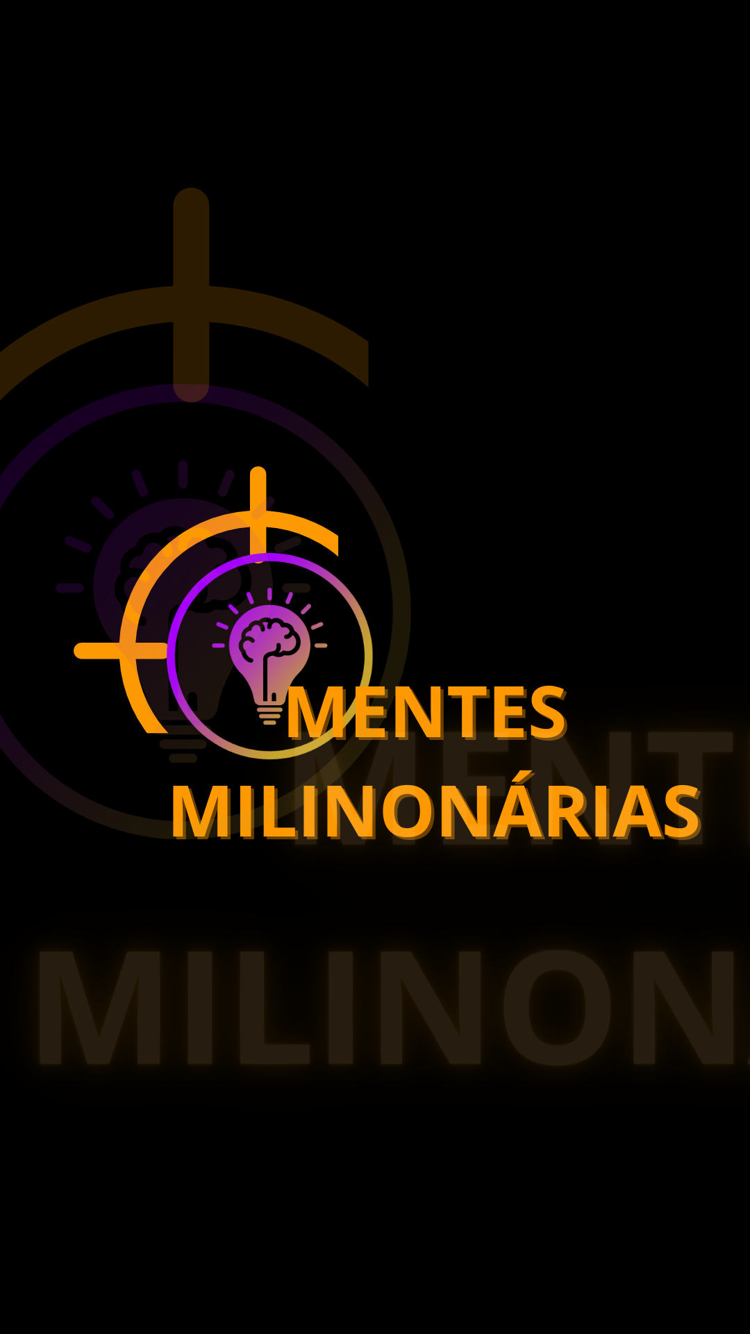 Imagem do curso Mentes Milionárias