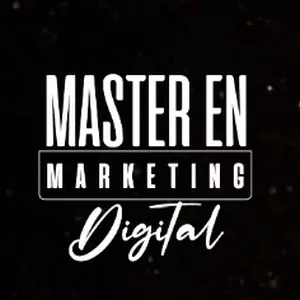 Imagen de portada para Curso online Master en Marketing Digital