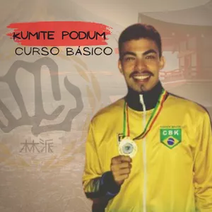 Imagem de capa para o Curso online Kumite Podium - Curso Básico