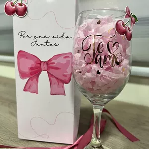 Imagen de portada para Curso online PLANTILLA CAJA PARA COPA COQUETTE