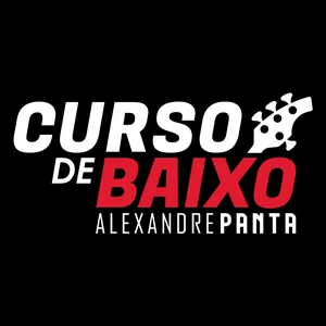 Imagem de capa para o Curso online Curso de Baixo - Alexandre Panta