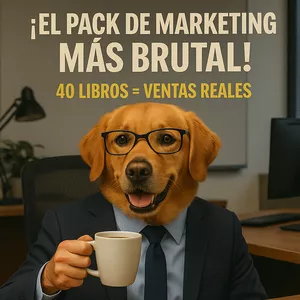 Imagen de portada para Ebook Curso completo de Marketing digital- Aprende a vender por internet 