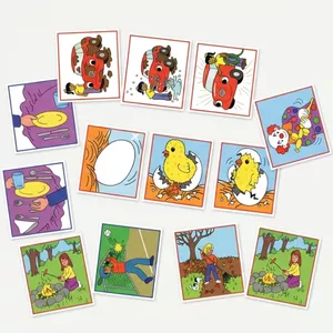 Imagem de capa para o Ebook Sequencia Lógica + Combinação Visual