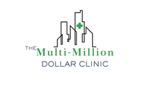 The Multi-Million Dollar Clinic logo