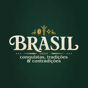 Imagem de capa para o Curso online Brasil: Entre Conquistas, Tradições e Contradições