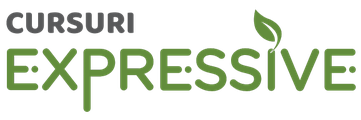 Cursuri Expressive's School logo