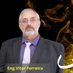 Riscos de Incêndios em Sistemas e Equipamentos Elétricos. por Vitor Ferreira