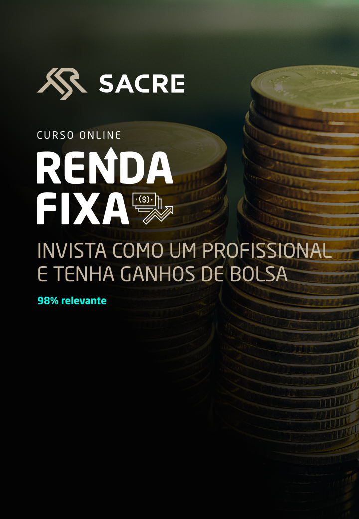 Renda Fixa: Invista como um Profissional