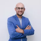 Foto do Criador João Cavalcante
