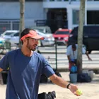 Foto do autor Pedro Penteado
