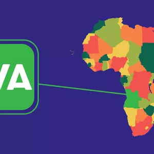 Imagem de capa para o Ebook COMO ENTENDER O IVA?