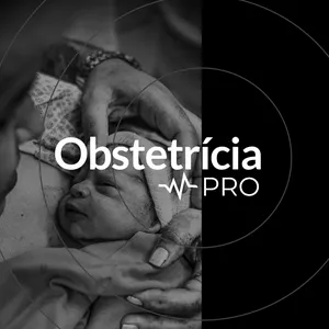 Imagem de capa para o Curso online Obstetrícia PRO  - com Caroline Reis e Ludmila Moraes