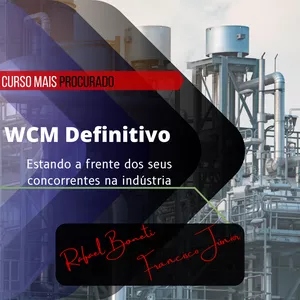 Imagem principal do produto WCM Definitivo