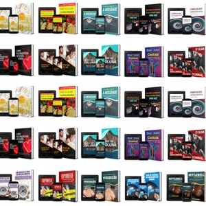 Imagem de capa para o Ebook Acervo de EBOOK PRL 