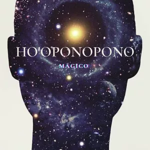 Imagem de capa para o Ebook HO'OPONOPONO MÁGICO - SUBCONSCIENTE EM CURA