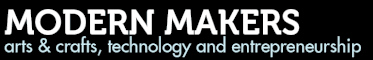 Modern Makers Academy