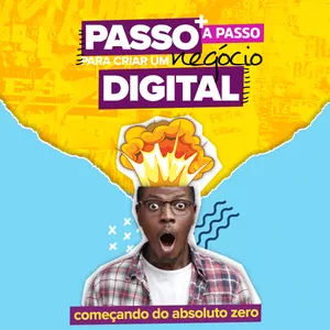 Imagem do curso Como Começar No Marketing Digital