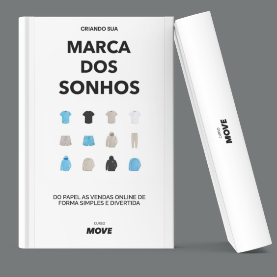 EBOOK MARCA DOS SONHOS