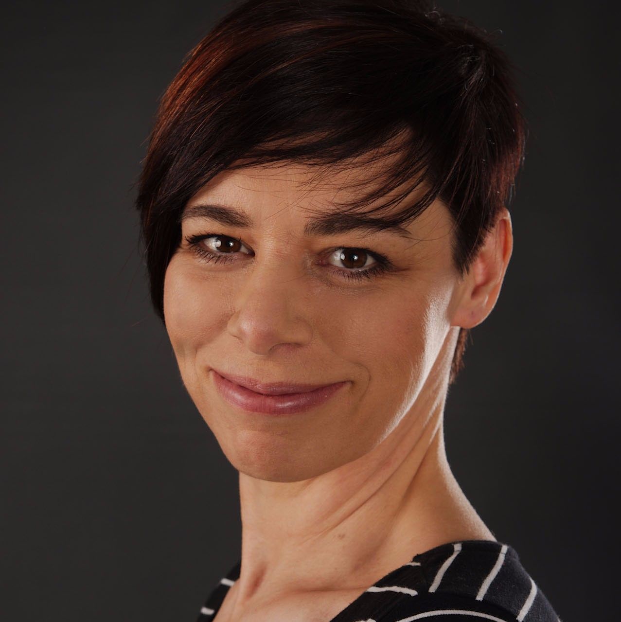 Lenka Dvořáková