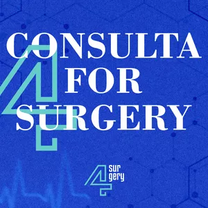 Imagem de capa para o Curso online CONSULTA 4 SURGERY