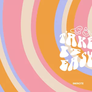 Imagen de portada para Ebook Plantilla de Cuaderno Aesthetic para apuntes