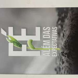 Imagem de capa para o Ebook Fé Além da Expectativa: A Jornada Inspiradora de um Jovem Guerreiro