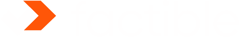 Factible logo