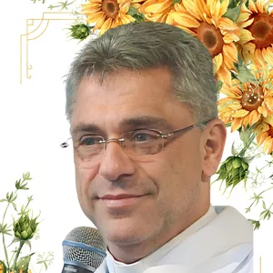 Devocional Padre Léo 