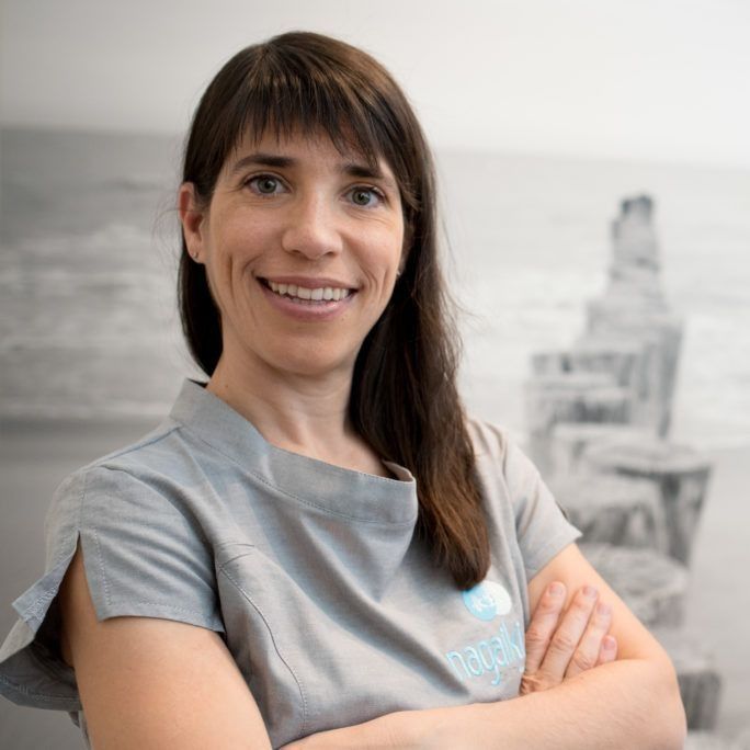 Marilu @nagaikibienestar